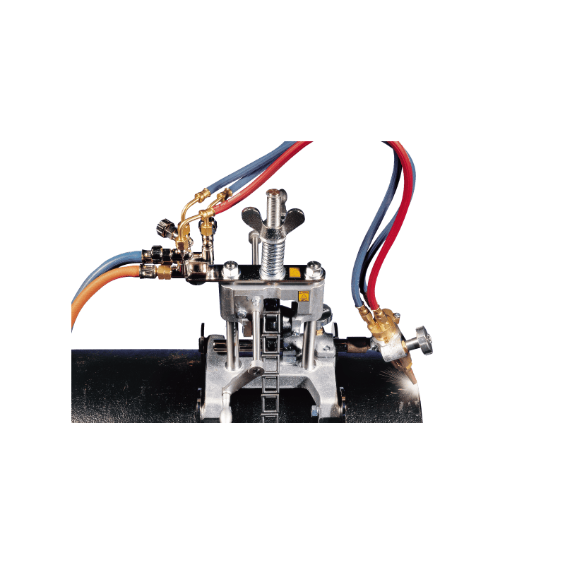 Machine manuel coupe tube | KOIKE | PICLE-1